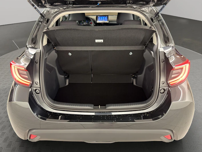 immagine del veicolo MAZDA 2