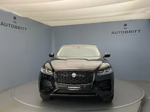 Jaguar F-Pace 2.0 P400e SE AWD