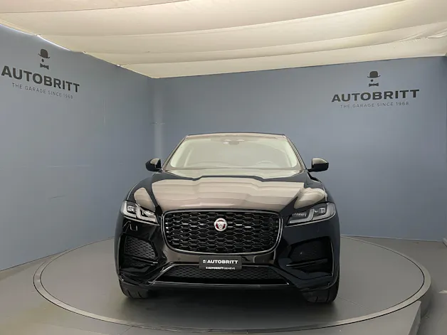 Jaguar F-Pace 2.0 P400e SE AWD