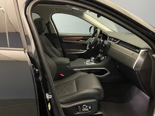 Jaguar F-Pace 2.0 P400e SE AWD
