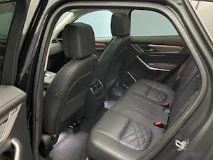 Jaguar F-Pace 2.0 P400e SE AWD