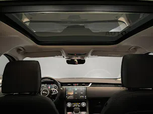 Jaguar F-Pace 2.0 P400e SE AWD