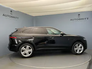 Jaguar F-Pace 2.0 P400e SE AWD