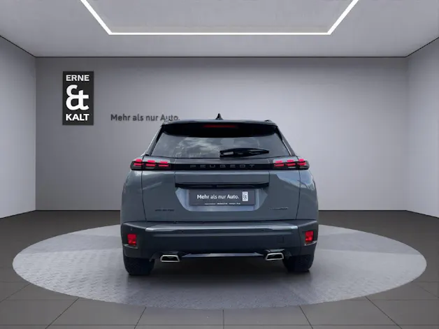 Peugeot 2008 1.2 Hybrid 145 GT