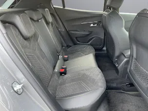 Peugeot 2008 1.2 Hybrid 145 GT
