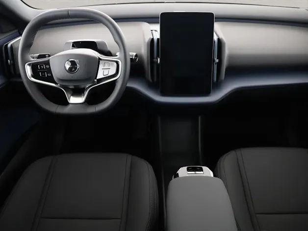 Volvo EX30 E60 Twin Ultra Performance AWD