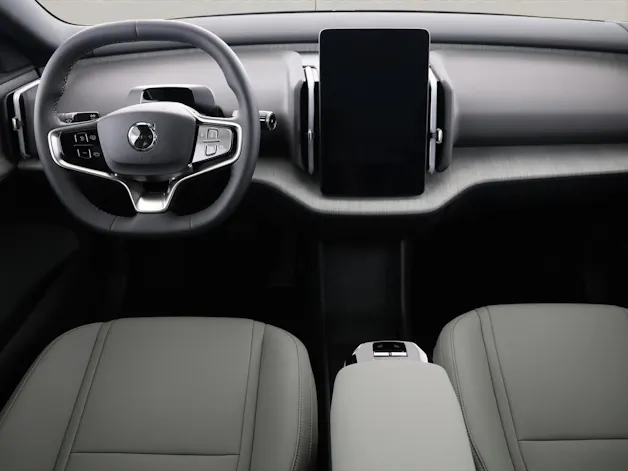 Volvo EX30 E60 Twin Ultra Performance AWD