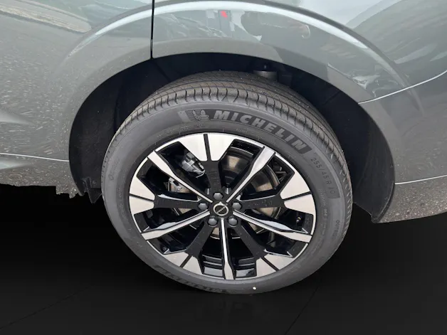 Volvo XC60 2.0 T6 TE Plus Dark eAWD