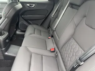 Volvo XC60 2.0 T6 TE Plus Dark eAWD