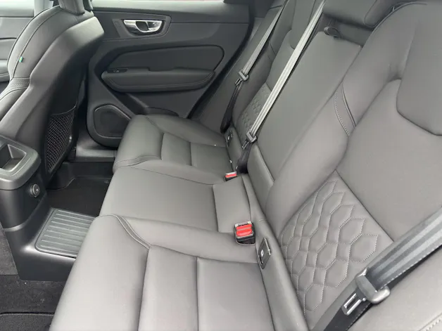 Volvo XC60 2.0 T6 TE Plus Dark eAWD