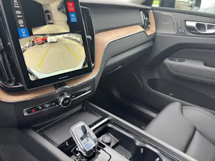 Volvo XC60 2.0 T6 TE Plus Dark eAWD