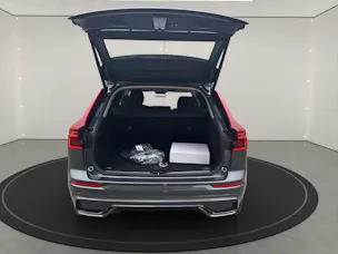 Volvo XC60 2.0 T6 TE Plus Dark eAWD