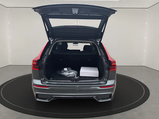 Volvo XC60 2.0 T6 TE Plus Dark eAWD