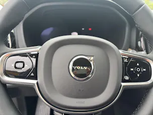 Volvo XC60 2.0 T6 TE Plus Dark eAWD