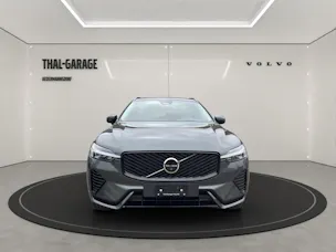 Volvo XC60 2.0 T6 TE Plus Dark eAWD