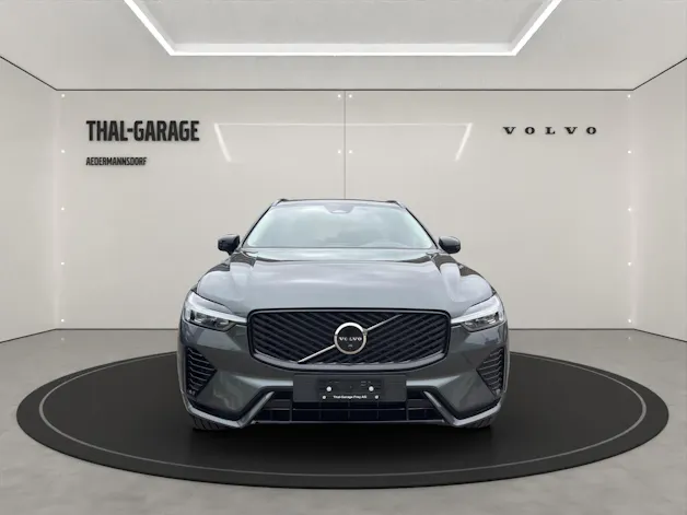 Volvo XC60 2.0 T6 TE Plus Dark eAWD