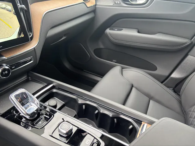 Volvo XC60 2.0 T6 TE Plus Dark eAWD