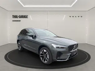 Volvo XC60 2.0 T6 TE Plus Dark eAWD