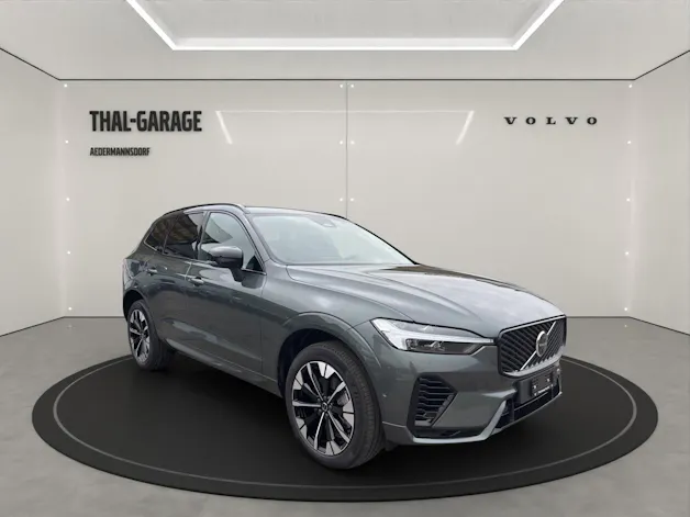 Volvo XC60 2.0 T6 TE Plus Dark eAWD