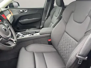 Volvo XC60 2.0 T6 TE Plus Dark eAWD