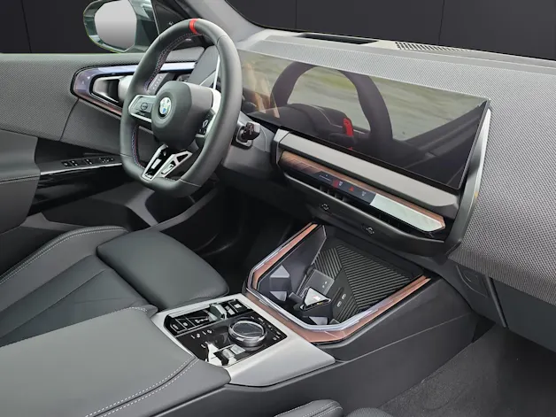 BMW X3 xDrive M50 48V M Sport Pro