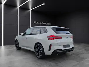 BMW X3 xDrive M50 48V M Sport Pro