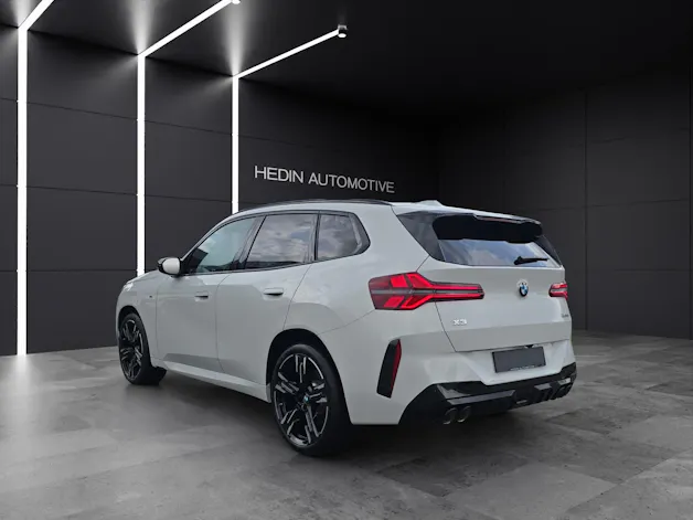 BMW X3 xDrive M50 48V M Sport Pro