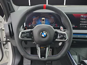 BMW X3 xDrive M50 48V M Sport Pro