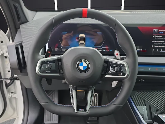 BMW X3 xDrive M50 48V M Sport Pro