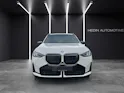 BMW X3 xDrive M50 48V M Sport Pro