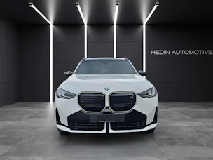 BMW X3 xDrive M50 48V M Sport Pro