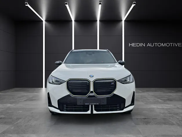 BMW X3 xDrive M50 48V M Sport Pro