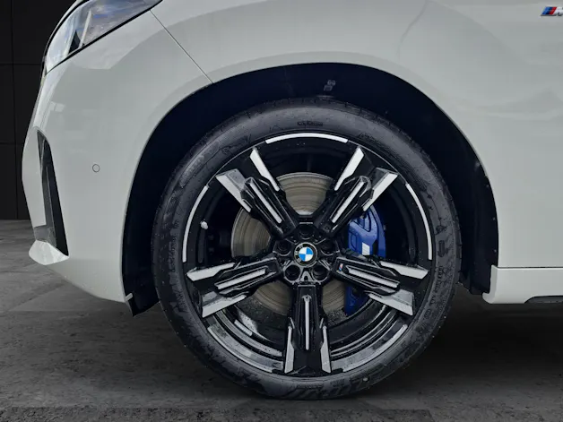 BMW X3 xDrive M50 48V M Sport Pro