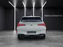 BMW X3 xDrive M50 48V M Sport Pro