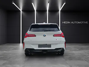 BMW X3 xDrive M50 48V M Sport Pro