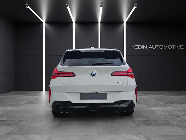 BMW X3 xDrive M50 48V M Sport Pro