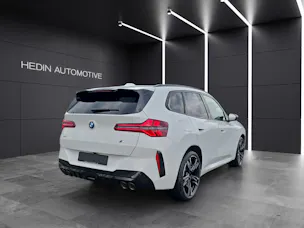 BMW X3 xDrive M50 48V M Sport Pro