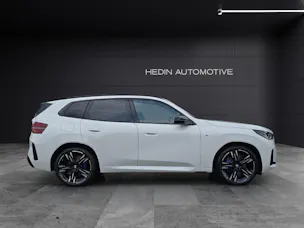 BMW X3 xDrive M50 48V M Sport Pro
