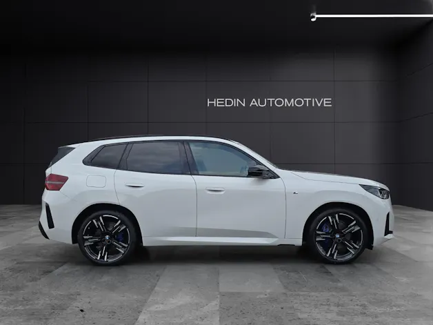 BMW X3 xDrive M50 48V M Sport Pro