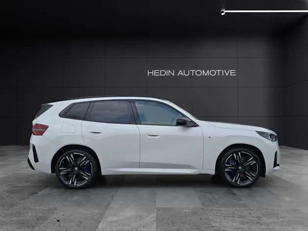 BMW X3 xDrive M50 48V M Sport Pro
