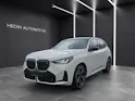 BMW X3 xDrive M50 48V M Sport Pro