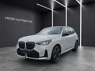 BMW X3 xDrive M50 48V M Sport Pro
