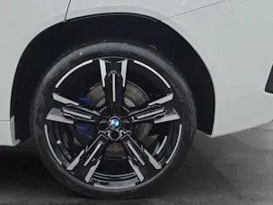 BMW X3 xDrive M50 48V M Sport Pro