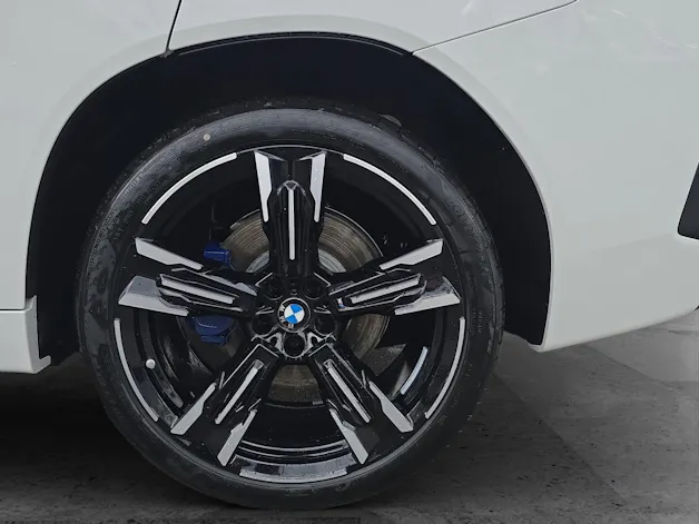 BMW X3 xDrive M50 48V M Sport Pro