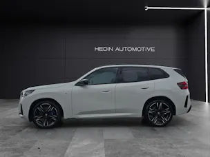 BMW X3 xDrive M50 48V M Sport Pro