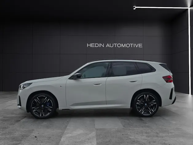 BMW X3 xDrive M50 48V M Sport Pro