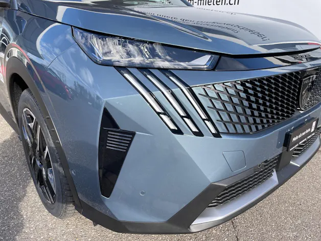 Peugeot 3008 1.2 Hybrid Allure