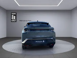 Peugeot 3008 1.2 Hybrid Allure