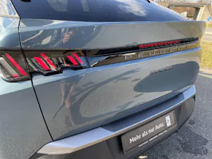 Peugeot 3008 1.2 Hybrid Allure