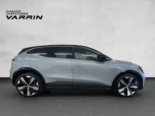 Renault Mégane E-Tech techno